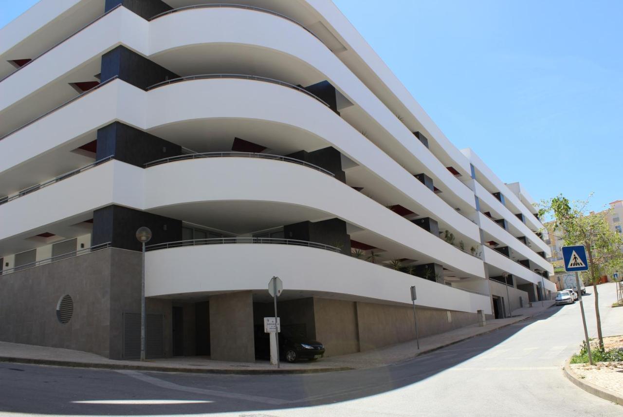 Casa Feliz Lagos Dış mekan fotoğraf