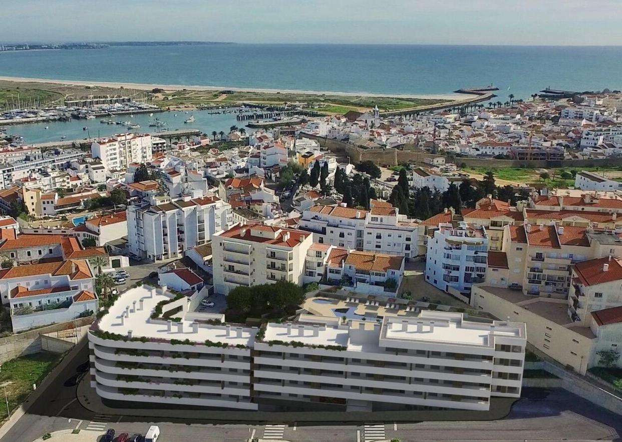 Casa Feliz Lagos Dış mekan fotoğraf