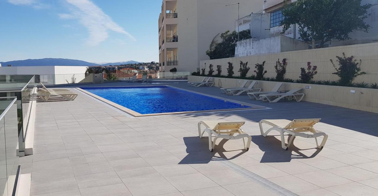 Casa Feliz Lagos Dış mekan fotoğraf
