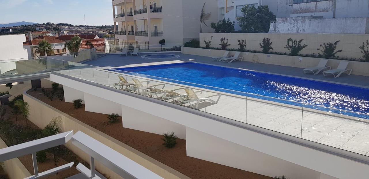Casa Feliz Lagos Dış mekan fotoğraf