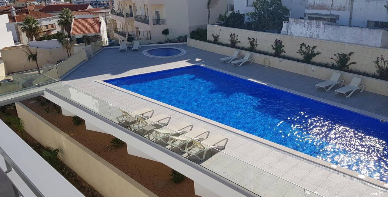 Casa Feliz Lagos Dış mekan fotoğraf