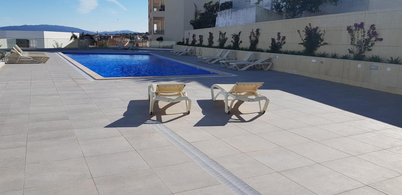 Casa Feliz Lagos Dış mekan fotoğraf
